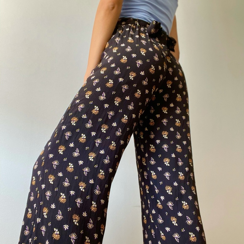 Aritzia Wilfred Culottes